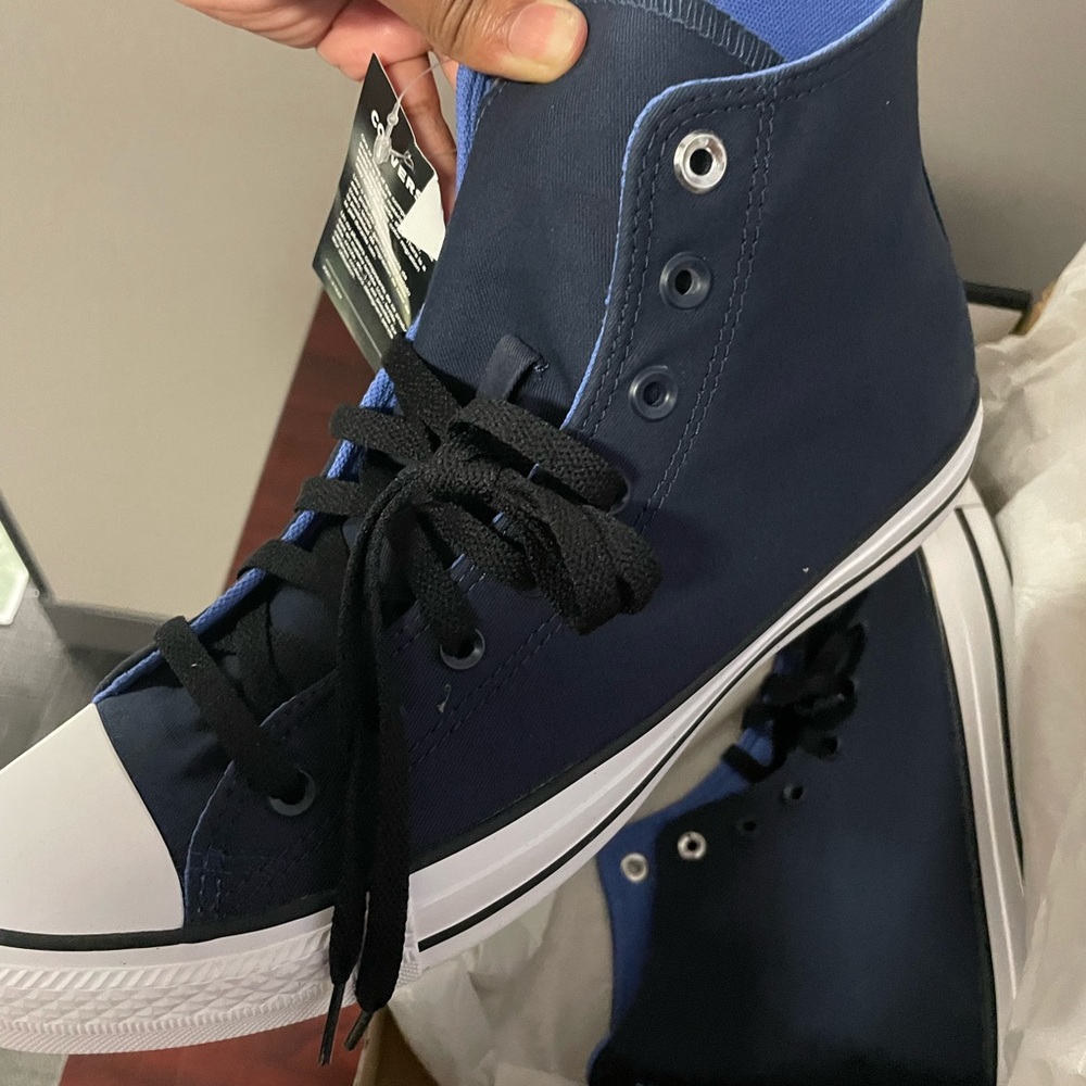 Converse Chuck Taylor All Star Hi